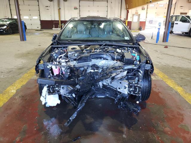 Photo 5 from auction – 2025 TOYOTA CAMRY XSE with VIN 4T1DAACK9SU167515