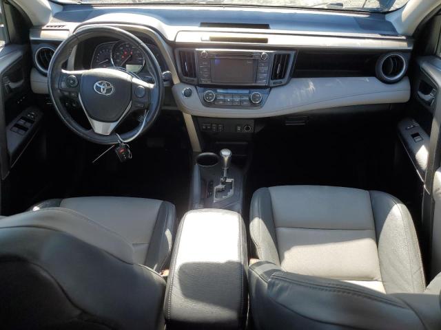 Photo 8 from auction – 2013 TOYOTA RAV4 LIMIT with VIN 2T3DFREV1DW006996