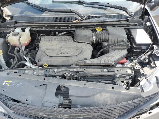 Photo 12 from auction – 2019 CHRYSLER PACIFICA L with VIN 2C4RC1GG7KR746333