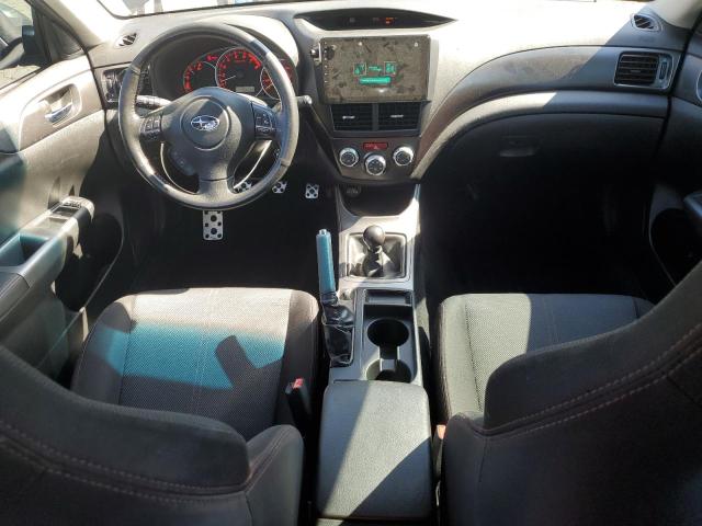 Photo 8 from auction – 2012 SUBARU IMPREZA WR with VIN JF1GR7E62CG236368