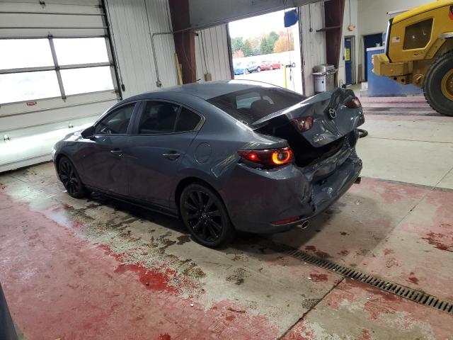 Photo 2 from auction – 2023 MAZDA 3 PREFERRE with VIN 3MZBPACM1PM367664