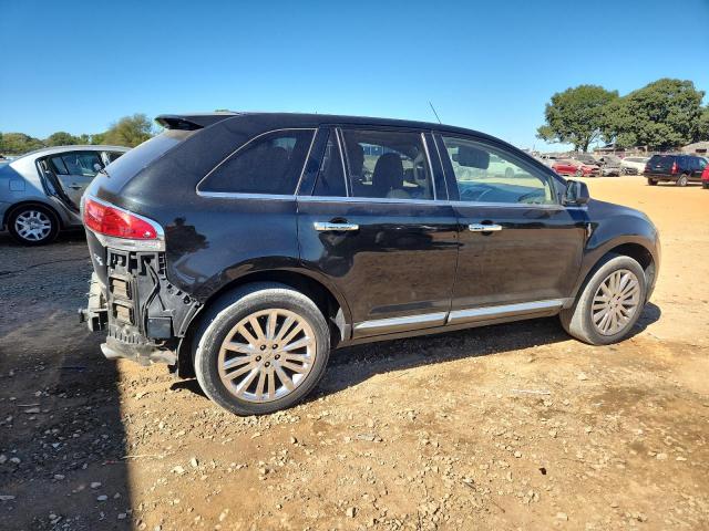 Photo 3 from auction – 2011 LINCOLN MKX with VIN 2LMDJ6JK9BBJ02240