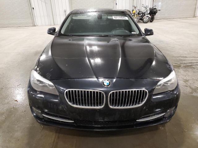 Foto 5 de la subasta – 2012 BMW 535 XI con VIN WBAFU7C54CDU58195