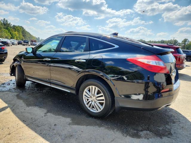Photo 2 from auction – 2013 HONDA CROSSTOUR with VIN 5J6TF3H50DL000897