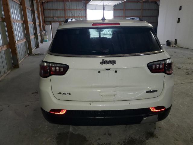 Photo 6 from auction – 2024 JEEP COMPASS LA with VIN 3C4NJDBN0RT169714