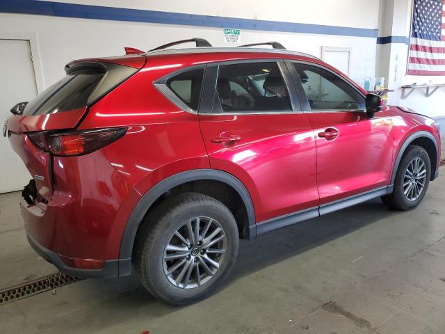 Photo 3 from auction – 2017 MAZDA CX-5 SPORT with VIN JM3KFBBL5H0156760
