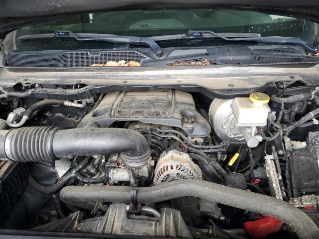 Photo 11 from auction – 2019 RAM 1500 BIG H with VIN 1C6SRFFT3KN786859