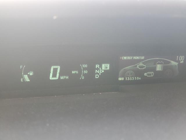 Photo 9 from auction – 2015 TOYOTA PRIUS with VIN JTDKN3DU7F1926374