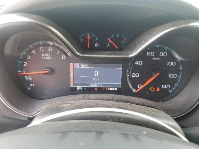 Photo 9 from auction – 2015 CHEV IMPALA LS with VIN 2G11Z5SL6F9159689