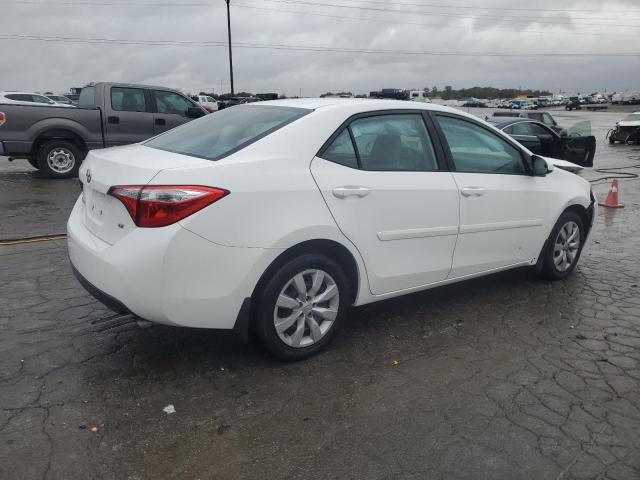 Zdjęcie 3 z aukcji – 2015 TOYOTA COROLLA L z VIN 2T1BURHE2FC431388