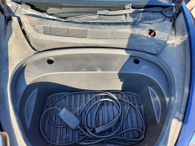 Photo 11 from auction – 2022 TESLA MODEL 3 with VIN 5YJ3E1EA4NF287597