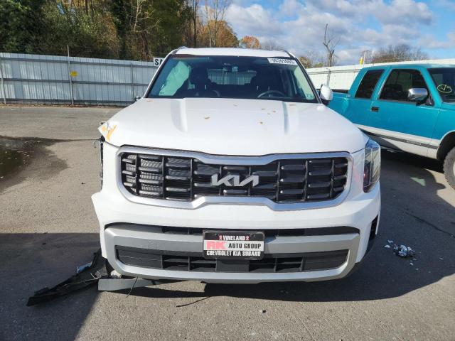 Photo 5 from auction – 2023 KIA TELLURIDE with VIN 5XYP64GC4PG383790