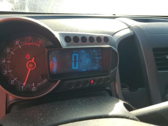 Zdjęcie 9 z aukcji – 2012 CHEVROLET SONIC z VIN 1G1JC5SHXC4223647