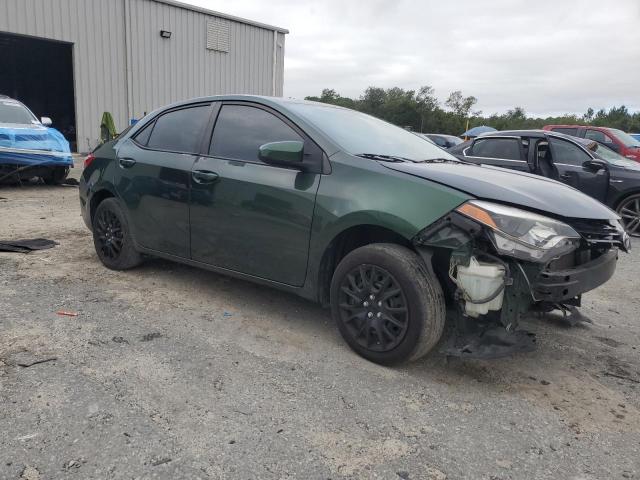 Photo 4 from auction – 2014 TOYOTA COROLLA L with VIN 2T1BURHEXEC151359