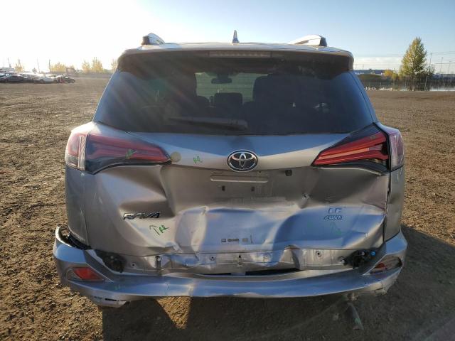Photo 6 from auction – 2017 TOYOTA RAV4 LE with VIN 2T3BFREV0HW617874