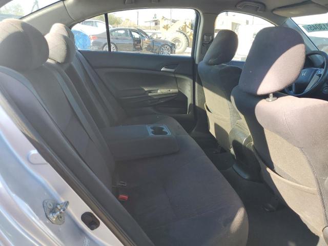 Photo 10 from auction – 2012 HONDA ACCORD LX with VIN 1HGCP2F33CA044497