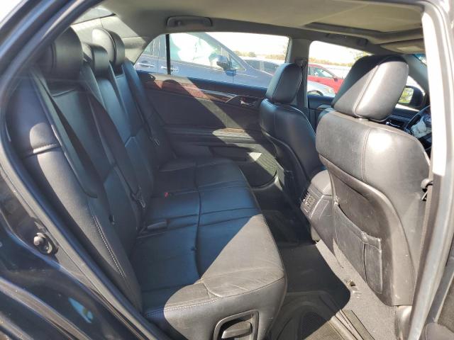 Фото 10 с аукциона – 2012 TOYOTA AVALON BAS с VIN 4T1BK3DB4CU453899