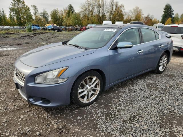 NISSAN MAXIMA S 2011 with VIN 1N4AA5AP3BC859763 - Photo from auction