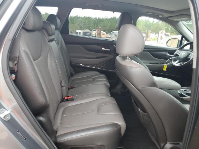 Photo 10 from auction – 2019 HYUNDAI SANTA FE L with VIN 5NMS53AA6KH041576