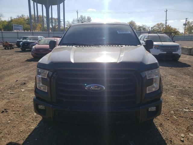 Photo 5 from auction – 2017 FORD F150 SUPER with VIN 1FTEX1CF5HKE55126