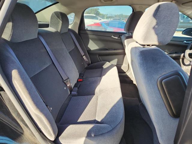 Photo 10 from auction – 2016 CHEVROLET IMPALA LIM with VIN 2G1WB5E33G1148560