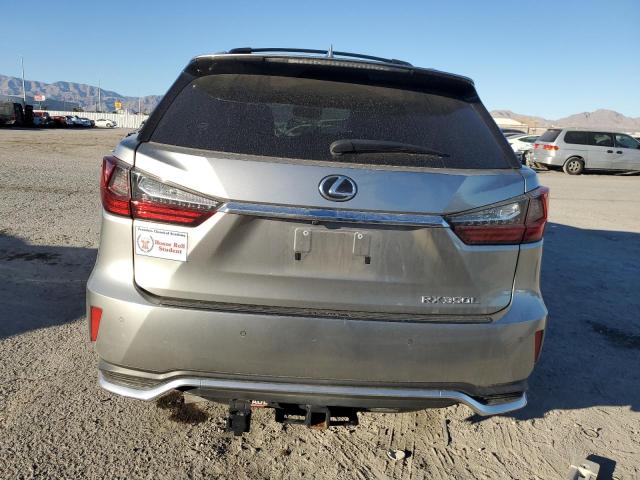 Photo 6 from auction – 2018 LEXUS RX 350 L with VIN JTJGZKCA4J2003541