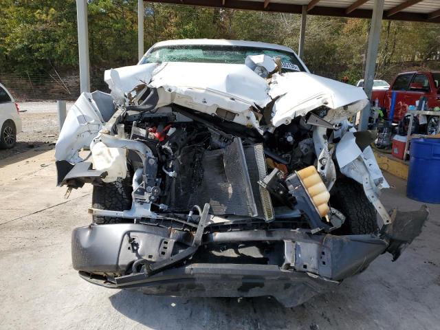 Photo 5 from auction – 2012 FORD F150 with VIN 1FTMF1CM6CFD01720