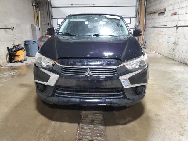 Photo 5 from auction – 2016 MITSUBISHI OUTLANDER with VIN JA4AR3AU3GZ031515