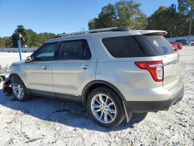 Photo 2 from auction – 2011 FORD EXPLORER L with VIN 1FMHK7F84BGA71291