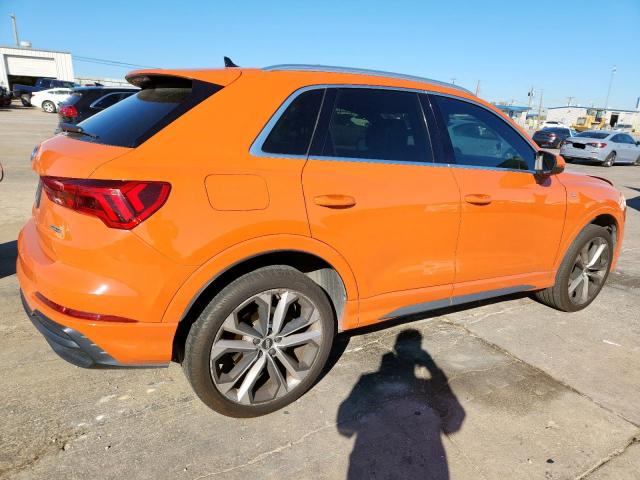 Photo 3 from auction – 2019 AUDI Q3 with VIN WA1EECF33K1086888