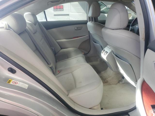 Photo 10 from auction – 2008 LEXUS ES 350 with VIN JTHBJ46G782235740