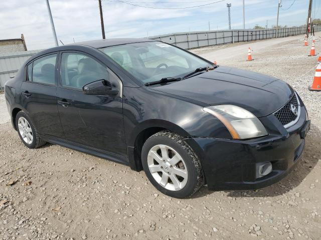 Photo 4 from auction – 2011 NISSAN SENTRA 2.0 with VIN 3N1AB6AP9BL631402