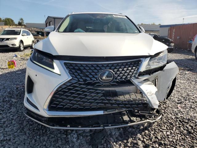 Photo 5 from auction – 2021 LEXUS RX 350 with VIN 2T2HZMAA3MC207531