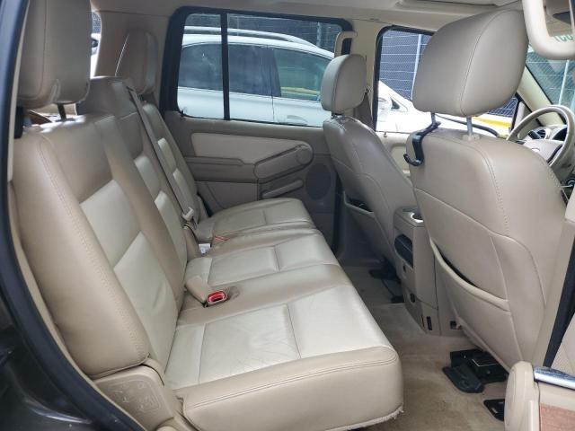 Photo 11 from auction – 2007 FORD EXPLORER E with VIN 1FMEU74847UA87239