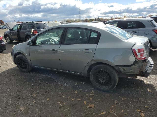 Photo 2 from auction – 2007 NISSAN SENTRA 2.0 with VIN 3N1AB61E07L646599