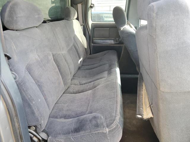 Photo 10 from auction – 2001 CHEVROLET SILVERADO with VIN 2GCEC19V211386542