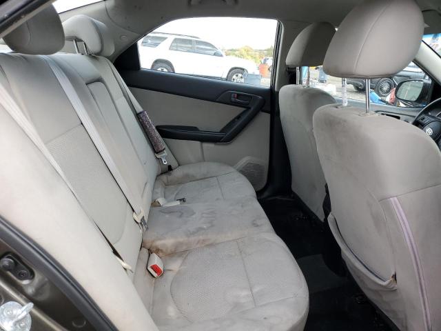 Photo 10 from auction – 2012 KIA FORTE EX with VIN KNAFU4A28C5496384
