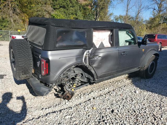 Photo 3 from auction – 2022 FORD BRONCO BASE with VIN 1FMEE5DH0NLB83325