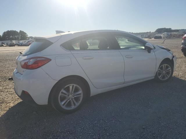 Photo 3 from auction – 2017 CHEVROLET CRUZE LT with VIN 3G1BE6SM8HS528217
