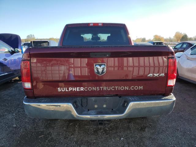 Foto 6 de la subasta – 2017 RAM 1500 ST con VIN 3C6RR7KT4HG761769
