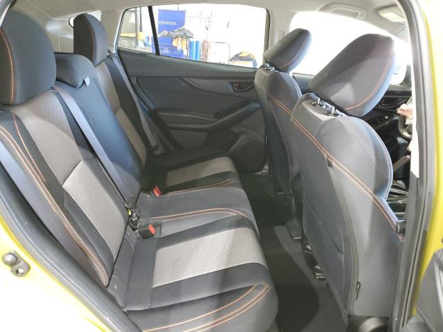 Photo 10 from auction – 2023 SUBARU CROSSTREK with VIN JF2GTAPC5PH319662