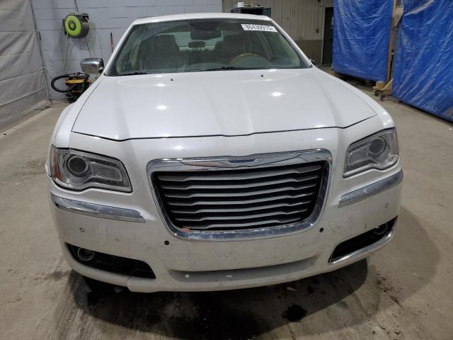 Foto 5 de la subasta – 2014 CHRYSLER 300C con VIN 2C3CCAEG5EH380301