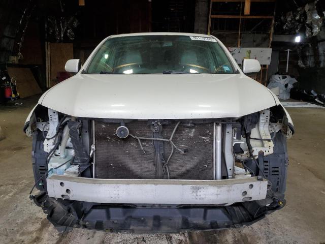 Photo 5 from auction – 2012 TOYOTA HIGHLANDER BASE with VIN 5TDBK3EH4CS099135