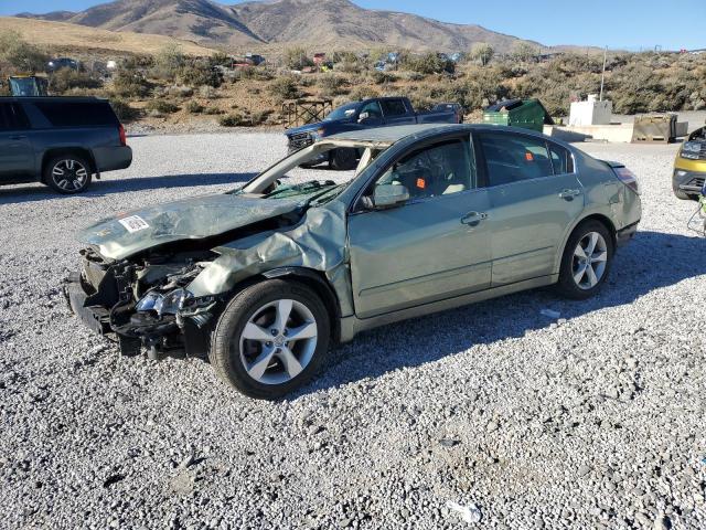Photo 1 from auction – 2007 NISSAN ALTIMA 3.5 with VIN 1N4BL21E37N455143