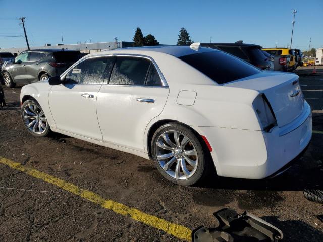 Photo 2 from auction – 2017 CHRYSLER 300C with VIN 2C3CCAEG2HH586700
