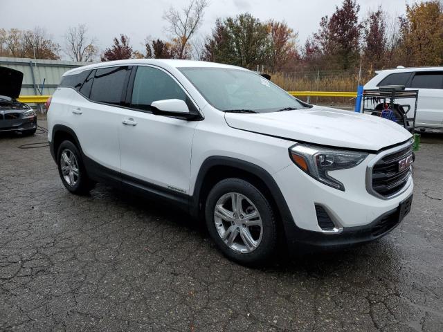 Photo 4 from auction – 2019 GMC TERRAIN SL with VIN 3GKALMEV9KL387360