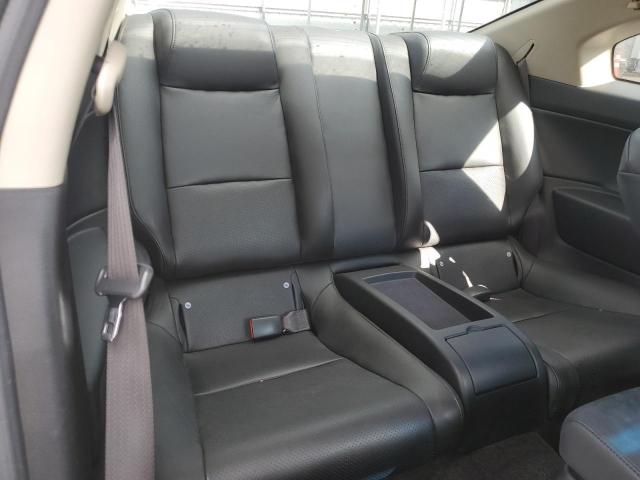 Photo 10 from auction – 2007 INFINITI G35 with VIN JNKCV54E87M903726