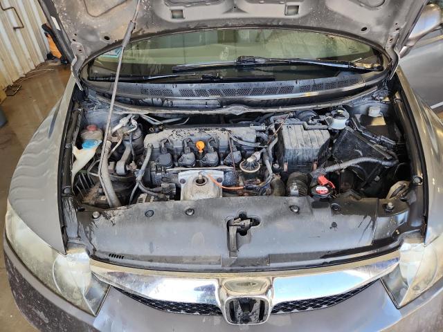 Photo 11 from auction – 2009 HONDA CIVIC LX with VIN 2HGFA15599H532066