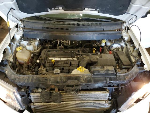 Zdjęcie 12 z aukcji – 2016 DODGE JOURNEY SE z VIN 3C4PDCAB8GT222643