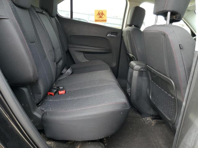 Photo 11 from auction – 2011 CHEVROLET EQUINOX LT with VIN 2CNALDEC8B6392978